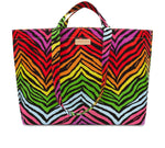 Grab n Go Jumbo, Flo