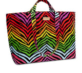 Grab n Go Jumbo, Flo