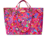 Grab N Go Jumbo, Ceci