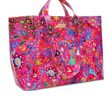 Grab N Go Jumbo, Ceci