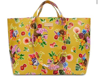 Grab N Go Jumbo, Barb