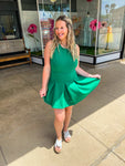 Lucky Active Dress