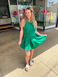 Lucky Active Dress