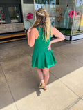Lucky Active Dress