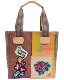 Classic tote, Remy