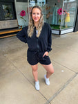 Comfort Soft Shorts