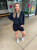Comfort Soft Shorts