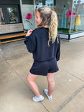 Comfort Soft Shorts