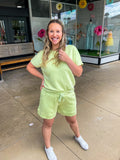 Cloud Matcha Shirt