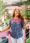 The Betsy Top