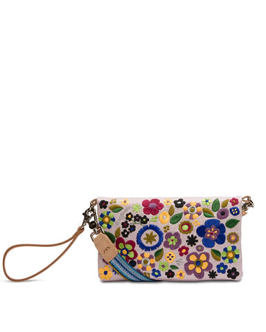 Uptown Crossbody, Fizz