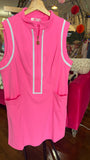 Bubblegum Active Dress