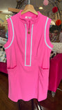 Bubblegum Active Dress