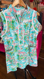 Sunny Side Active Dress