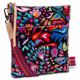 Tour Crossbody, Sophie