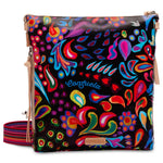 Tour Crossbody, Sophie