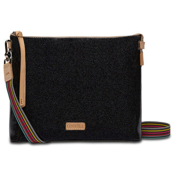 Downtown Crossbody, Mariana