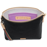 Downtown Crossbody, Mariana