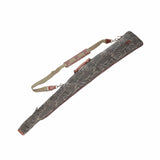 Canvas Gun Sleeve: Mossy Oak Original Bottomland