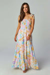 Daffodil Maxi Dress