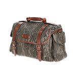 Canvas Field Bag in Mossy Oak Original Bottomland