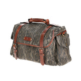 Canvas Field Bag in Mossy Oak Original Bottomland
