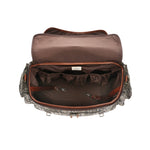 Canvas Field Bag in Mossy Oak Original Bottomland
