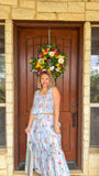 Sarasota Midi Skirt