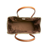 Canvas Carryall Bag