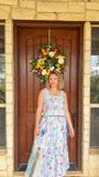 Sarasota Midi Skirt