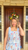 Sarasota Midi Skirt
