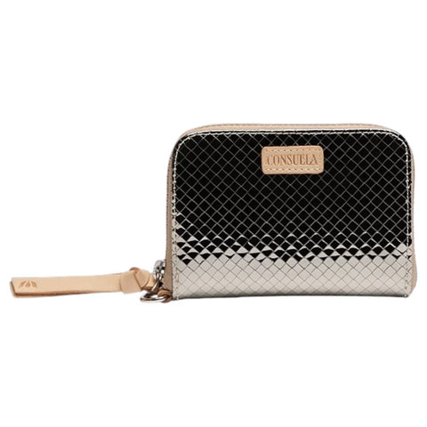 Zippy Wallet, Kyle