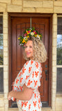 Lobster Blouse