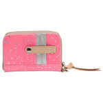 Zippy Wallet, Shine