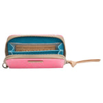 Zippy Wallet, Shine
