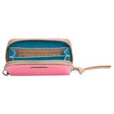 Zippy Wallet, Shine