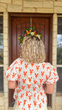 Lobster Blouse