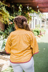 The Abbie LC Top
