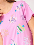Sparkly Fish Dress