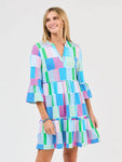 All the Colors Dress