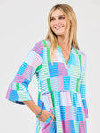 All the Colors Dress