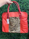 Red Dream Bag