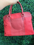 Red Dream Bag