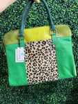 Green Dream Bag