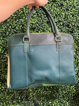 Green Dream Bag