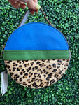 Canteen Leather Purse