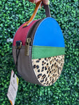 Canteen Leather Purse