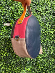 Canteen Leather Purse