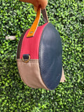 Canteen Leather Purse