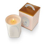 Angel Food Boxed Candle